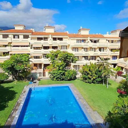 Apto Super Luminoso Puerto de la Cruz Kültér fotó